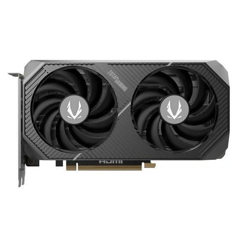 ZOTAC Gaming RTX 5060 Ti Twin Edge 16GB GDDR7 Graphics Card